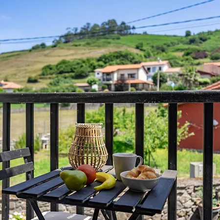 Casaplayadevega Hébergement de vacances