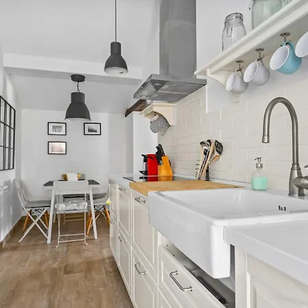 Casaplayadevega Hébergement de vacances *