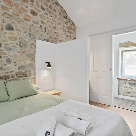 Casaplayadevega Hébergement de vacances