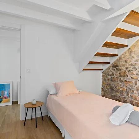 بيت للعطل Casaplayadevega