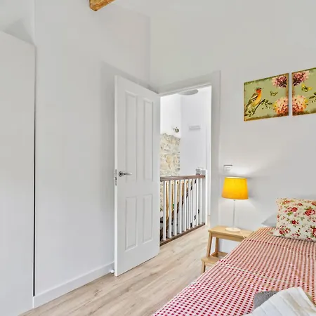 Casaplayadevega Hébergement de vacances