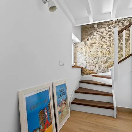 Casaplayadevega Hébergement de vacances