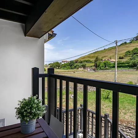 Casaplayadevega Hébergement de vacances La Vega