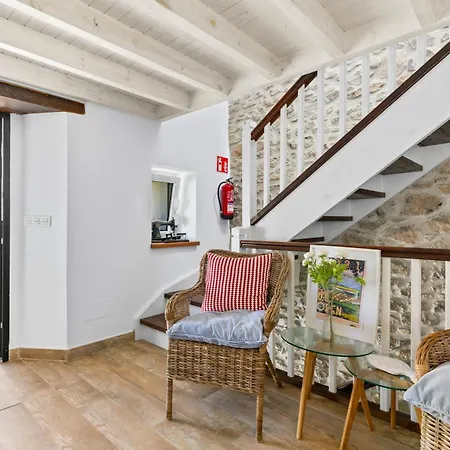بيت للعطل Casaplayadevega