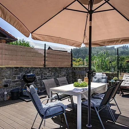 Hébergement de vacances Casaplayadevega La Vega
