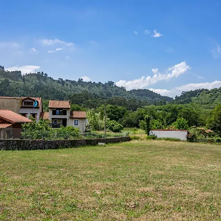 Casaplayadevega Hébergement de vacances La Vega