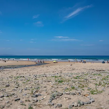 Casaplayadevega بيت للعطل